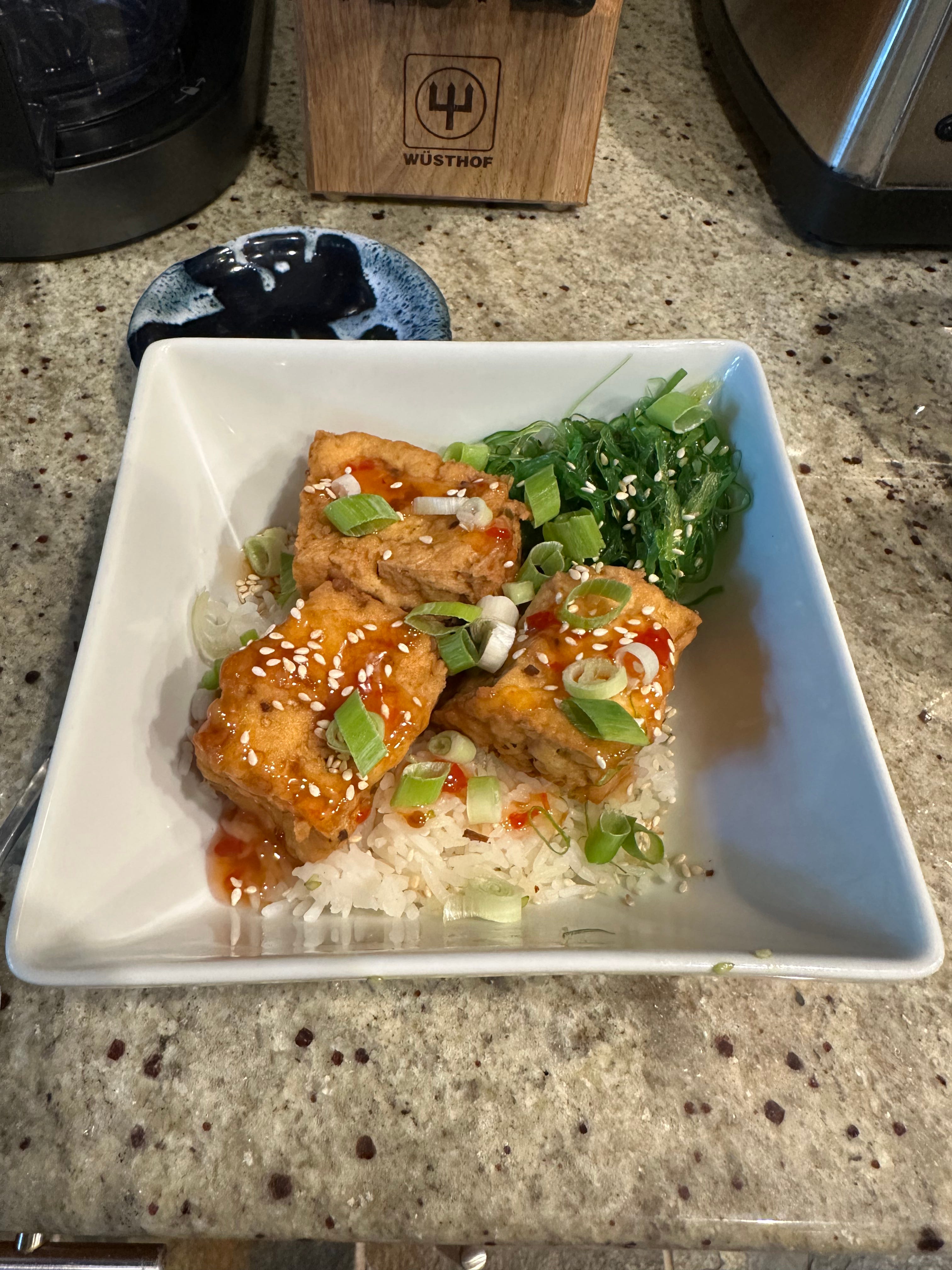Tofu