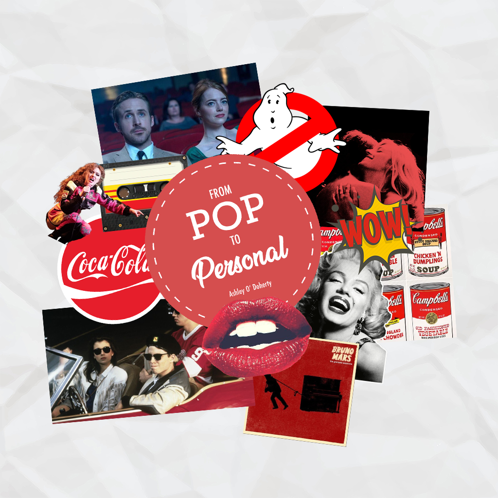 From Pop to Personal