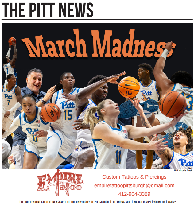 March Madness Edition